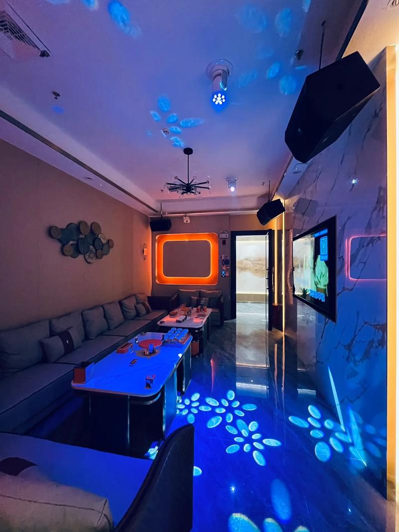 保定商务ktv首选性价比-定兴县ktv预定